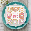 Search for donut napkins Cute