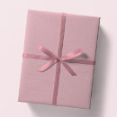 Search for the tweed wrapping paper Pink
