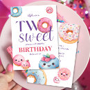 Search for 2nd for baby girl birthday invitations Colourful
