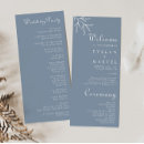 Search for order of service for weddings For her