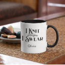Search for i swear mugs Funny