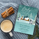 Search for baby its cold outside invitations Forest