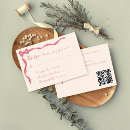 Search for writing rsvp cards Vintage