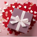 Search for solid pink wrapping paper Plain