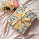 Search for vintage easter wrapping paper Watercolor