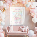 Search for unicorn backdrops Pink
