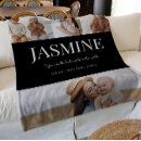 Search for aunty blankets For her