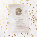 Search for mirror ball invitations Glitter