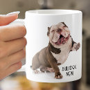 Search for bulldog dad mugs Pet