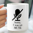 Search for online mugs Funny