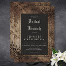 Search for gothic stuff invitations Dark elegance