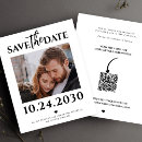 Search for bold save the date invitations elegant
