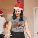Search for vintage red truck tshirts Festive