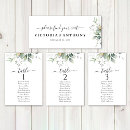 Search for wedding seating charts Find your seat