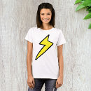 Search for bolts tshirts For her