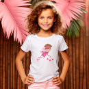 Search for valentine girls tshirts Pink