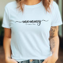 Search for mummy tshirts kids names