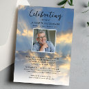 Search for cloud funeral Memorial service