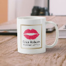Search for makeup artists mugs Beauty