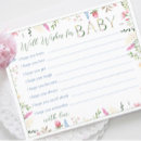 Search for well wishes for baby advice cards Watercolor