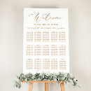 Search for rustic wedding seating charts Calligraphy