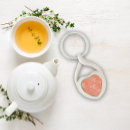 Search for orange heart key rings Vintage