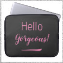 Search for flirty electronics Cute