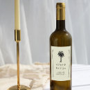 Search for tree wine labels Vintage