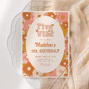 Search for bohemian birthday invitations Daisy