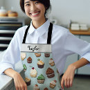 Search for cute bakery aprons Modern