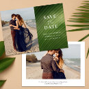 Search for tropical save the dates Simple