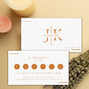 Search for hair stylist loyalty cards Beauty salon