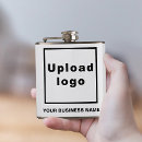 Search for logo flasks Company