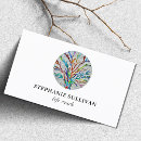 Search for life coach business cards Professional