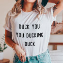 Search for funny duck quote Cool