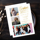 Search for white text 3 invitations 3 photo collage
