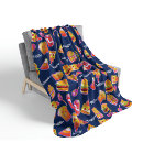 Search for pizza blankets Kawaii