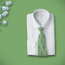 Search for lily of the valley ties Pattern