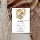 Search for mushroom baby shower Fall