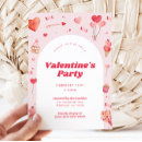 Search for kids valentine invitations Valentine's day party