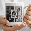 Search for fathers day football mugs Best dad ever