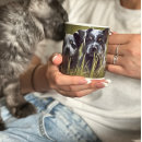 Search for heeler mugs Blue