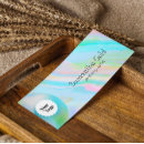 Search for event logo business cards Beauty salon