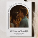 Search for picture wedding save the dates Couple