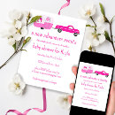 Search for road trip invitations Camping