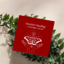 Search for third eye business cards Meditation teacher