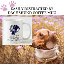 Search for watercolor dachshund mugs Funny