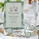 Search for latin invitations Elegant