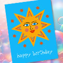 Search for happy sun face cards Cute