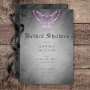 Search for elegant halloween wedding invitations Goth